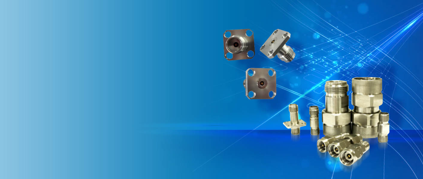 Connectors/Adapters