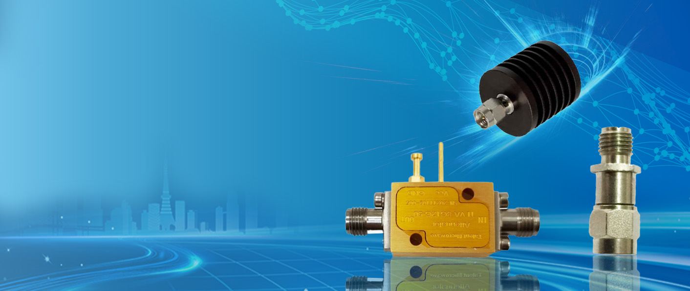Attenuators