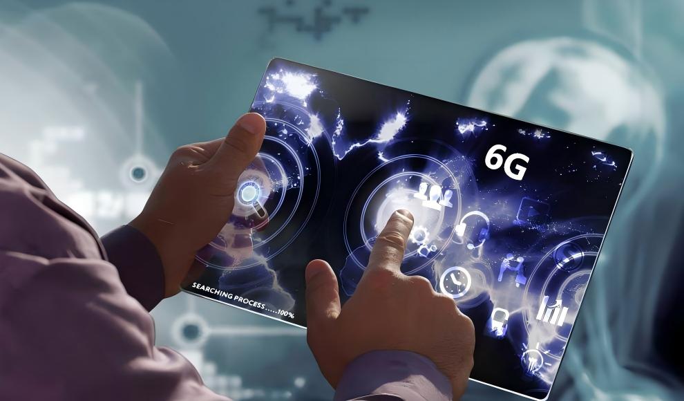 6G Communication